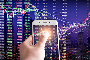 8月18日CMC Markets成都投资分享会火热报名中!