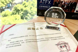 ATFX公益项目携手扶持影视人才，为行业长期发展助力