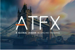 荣耀起航丨ATFX正式成为英国中国商会会员单位