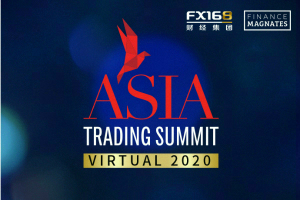 2020亚洲交易博览(ATS)，一次足不出户的世界金融之旅