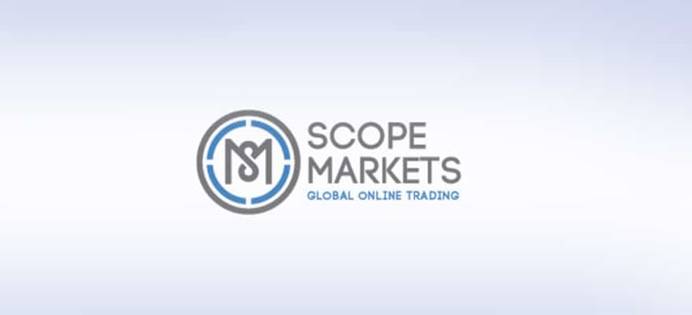A Picture of the Scope Markets logo