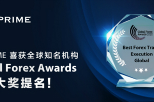 KVB PRIME喜获全球知名机构Global Forex Award 十项大奖提名