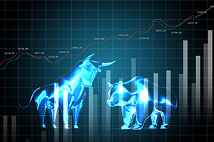 美国大选后 VIX期货非美时段成交量创纪录新高