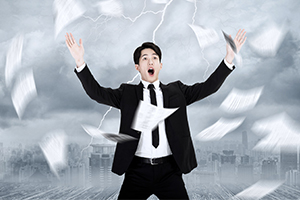 金秋十月--CMC Markets上海陆家嘴投资教育分享会